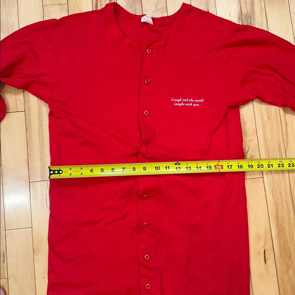 Stanfields One Piece PJs - Picture 10 of 11